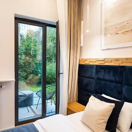 Zlota Sophisticated By Bookinghost Διαμέρισμα *