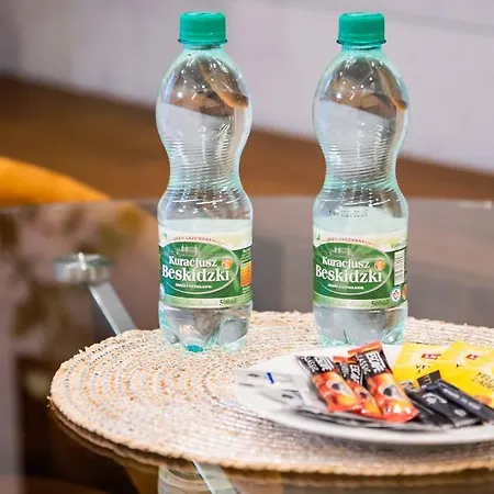 Zlota Sophisticated By Bookinghost Apartmán